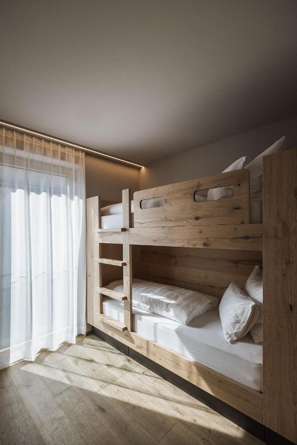 Apartmán Ahriapura Campo Tures Exteriér fotografie