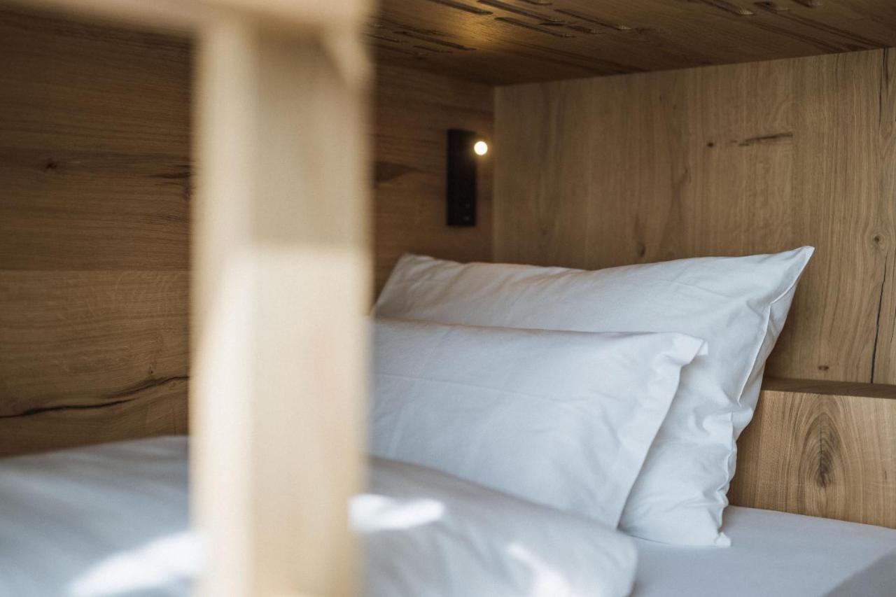 Apartmán Ahriapura Campo Tures Exteriér fotografie