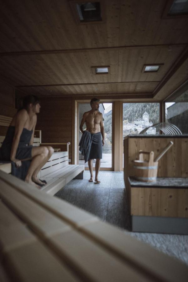 Apartmán Ahriapura Campo Tures Exteriér fotografie