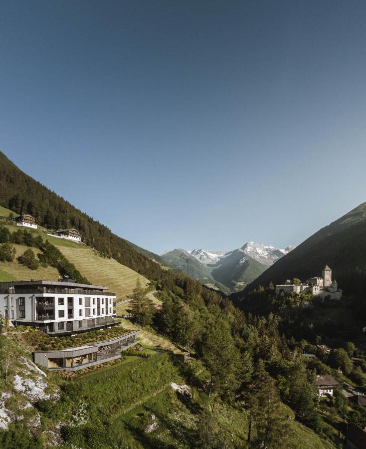 Apartmán Ahriapura Campo Tures Exteriér fotografie
