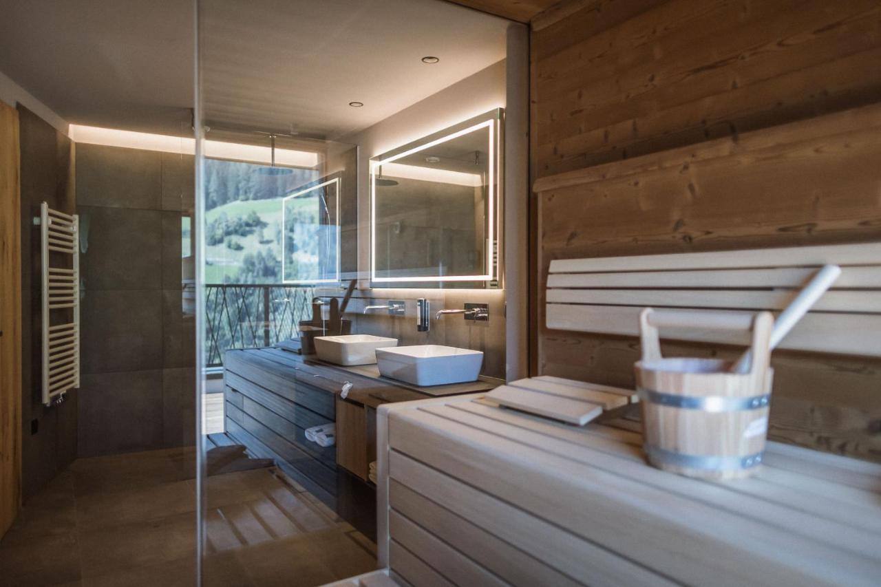 Apartmán Ahriapura Campo Tures Exteriér fotografie